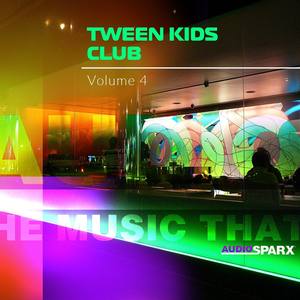 Tween Kids Club Volume 4