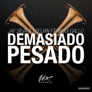 Demasiado Pesado (Neddo Remix)