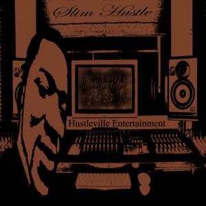 La Da Booman Checks In