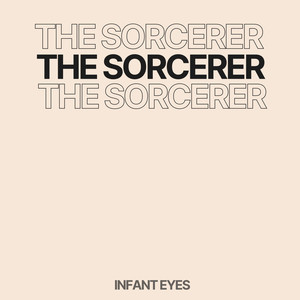 Infant Eyes