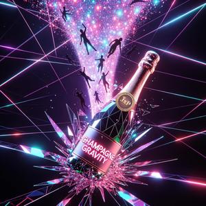 Champagne Gravity