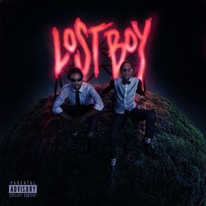 Lost Boy (Explicit)