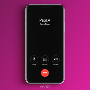 Facetime (Explicit)
