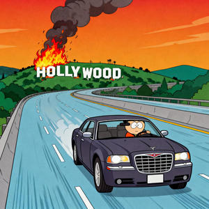 Hollywood (Explicit)