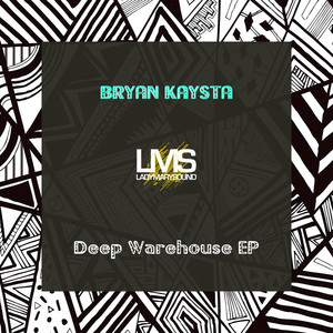 Deep Warehouse EP