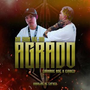 NO SON DE MI AGRADO (feat. CARNAGE NSC) [Explicit]