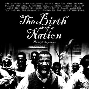 The Birth of a Nation: The Inspired By Album