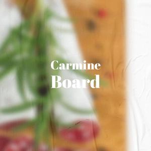 Carmine Board