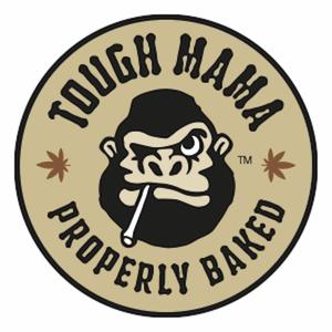 Tough Mama Burns Slow (Project ********)