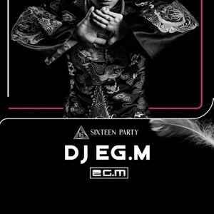 2018.DJ EG.M-May-7-day Live@my party set