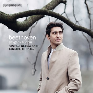 Beethoven: 6 Bagatelles & Piano Sonatas Nos. 31 & 32