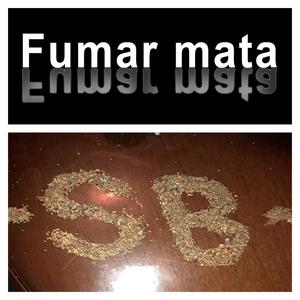 Fumar Mata (Explicit)