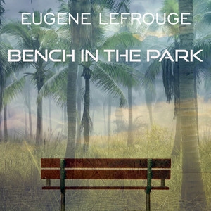 Bench in the park