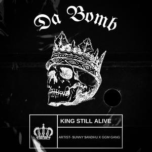 DA BOMB (feat. $UNNY $ANDHU) [Explicit]