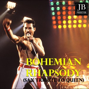 Bohemian Rhapsody (Sax Tribute to Queen)