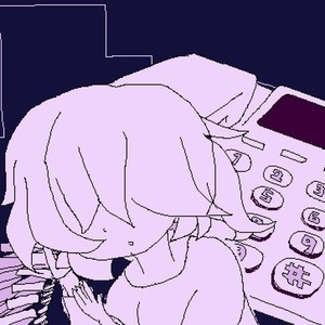 不在着信 (feat. 花隈千冬 & デフォ子)