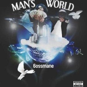 Mans World (feat. Lil Murt) [Explicit]