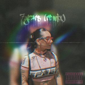 Llamame2x - 7years 2.0 (Explicit)