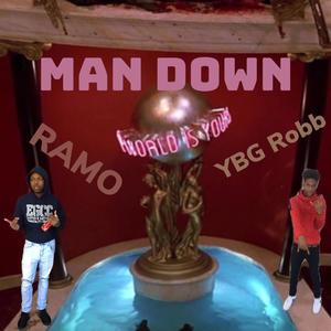 Man Down (Explicit)