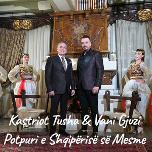 Potpuri e Shqipërisë së Mesme