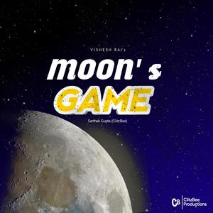 Moon's GAME (with Sarthak Gupta)