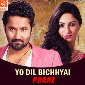 Yo Dil Bichhyai (From "Parai")