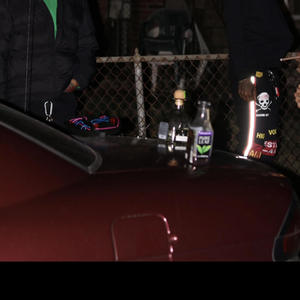 Play It Cool (feat. Lor Georgie) (Explicit)