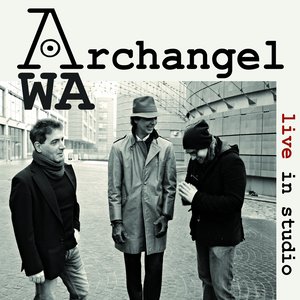 Warchangel (Live)