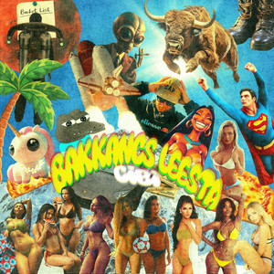 bakkancs leesta (Explicit)
