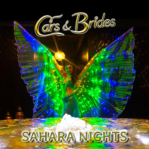 Sahara Nights (Team 33 Club Mix)