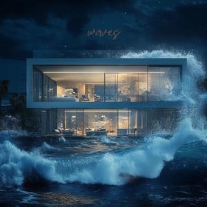 waves (unmastered)