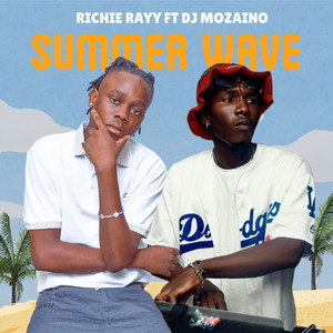 Summer Wave (Explicit)