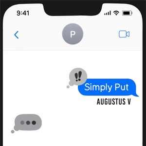 Simply Put (feat. Sonola) (Explicit)