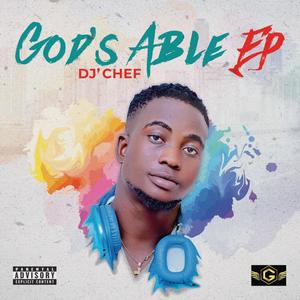 God's Able EP