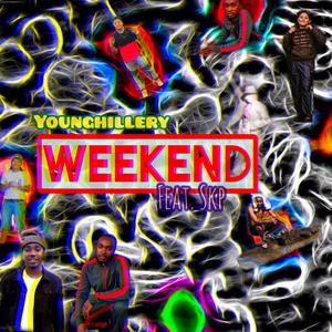 Weekend (feat. Skp) (Explicit)