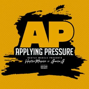 AP(feat. Guala G) (Explicit)