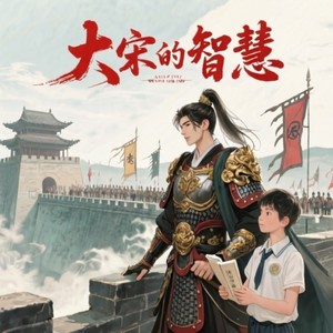 晨诵无声 - 第240集_斗殴