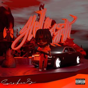 Temple Run (feat. Ywn Pablo) (Explicit)