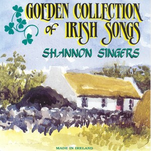 Golden Collection of Irish Songs