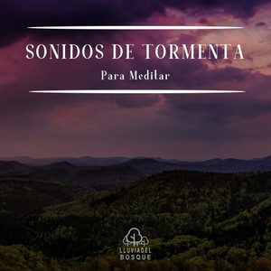 Sonidos de Tormenta para Meditar, Pt. 30