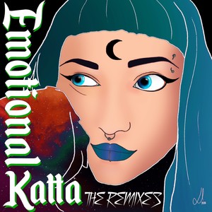 Emotional Katta (The Remixes) [Explicit]