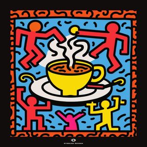 Tea Time