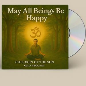 May All Beings Be Happy