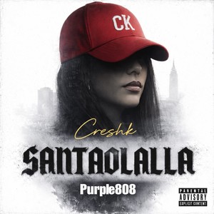 SANTAOLALLA (Explicit)