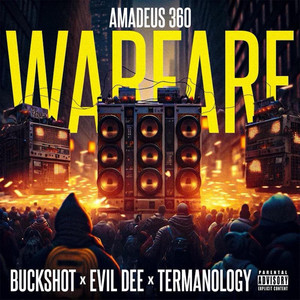 Warfare (Explicit)