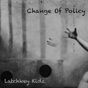 Change Of Policy