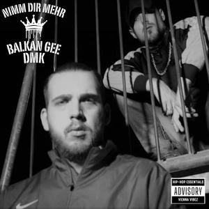 nimm dir mehr (feat. DMK)