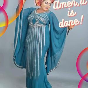 Amen, it is done. Track 2