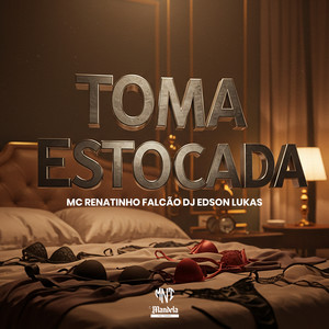 Toma Estocada Super Slowed (Explicit)