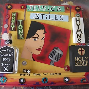 Upstairs in the Back Room of Nowhere